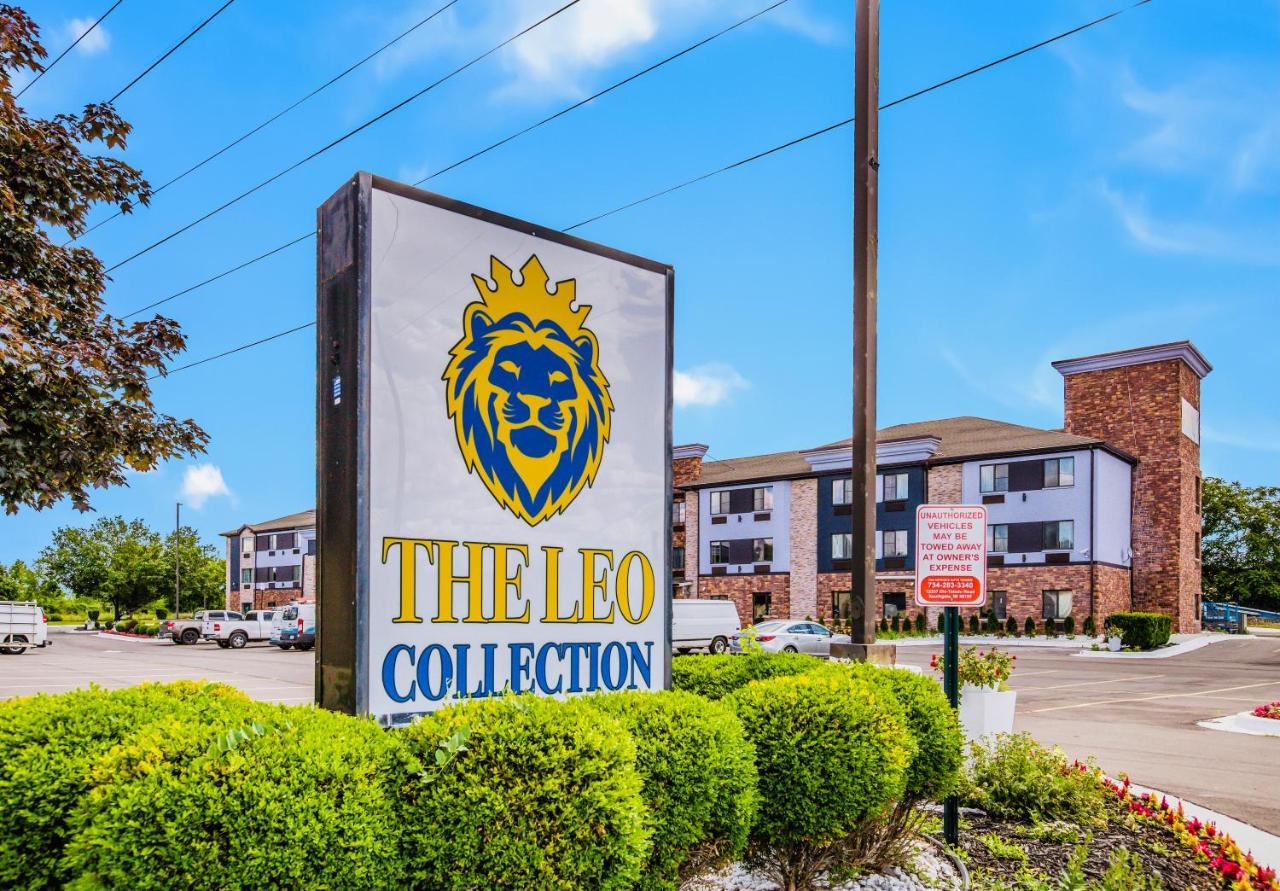 The Leo Collection Detroit, Ascend Hotel Collection Lincoln Park Dış mekan fotoğraf