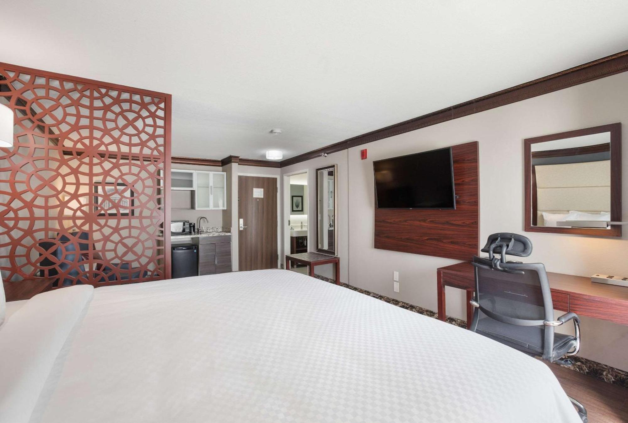 The Leo Collection Detroit, Ascend Hotel Collection Lincoln Park Dış mekan fotoğraf