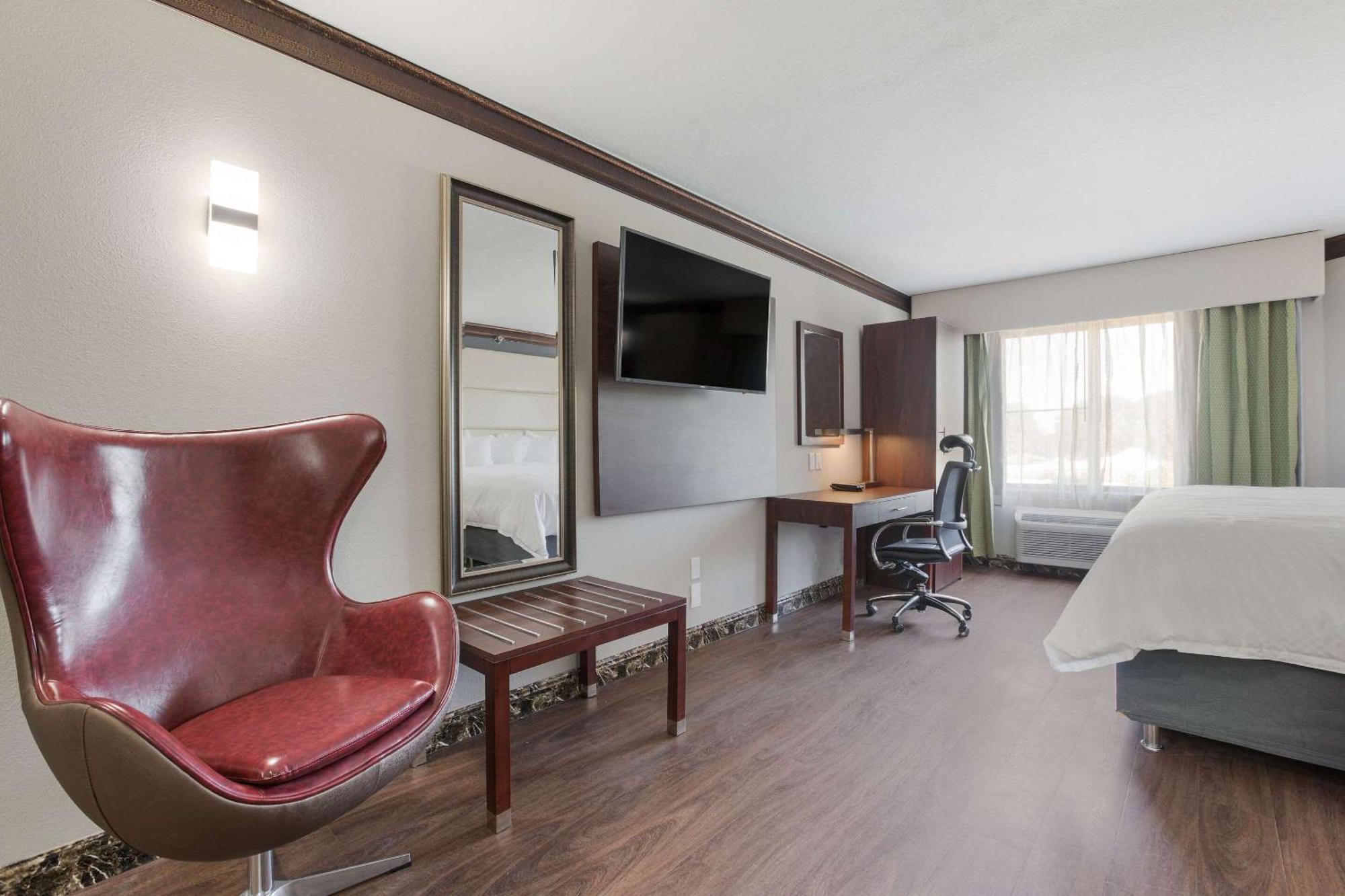 The Leo Collection Detroit, Ascend Hotel Collection Lincoln Park Dış mekan fotoğraf
